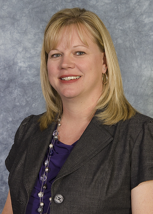 Dr. Jalene Potter photo